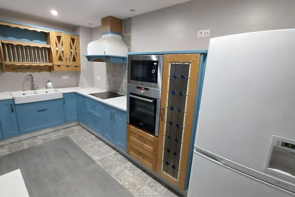 Beach Front Apartment Malaga
